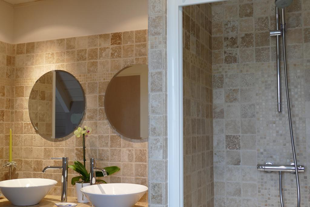 Le Clos Des Perraudieres Cour-Cheverny Room photo